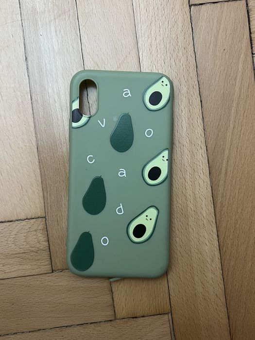 Калъфи за iphone X/Xs