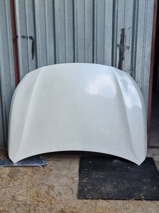 Запчастя на Subaru Outback BS