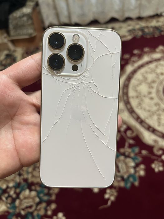 Продам или обменяю айфон 13 про