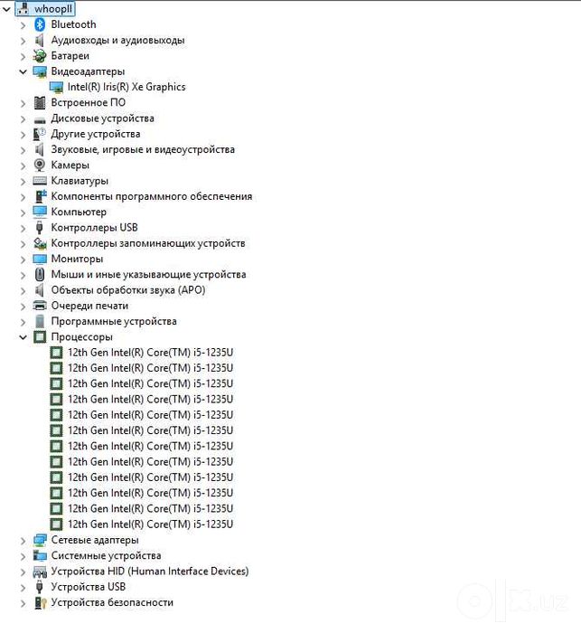 HP 15s | Core i5 12-го поколения | 16 GB RAM | SSD 512 GB | Full Box