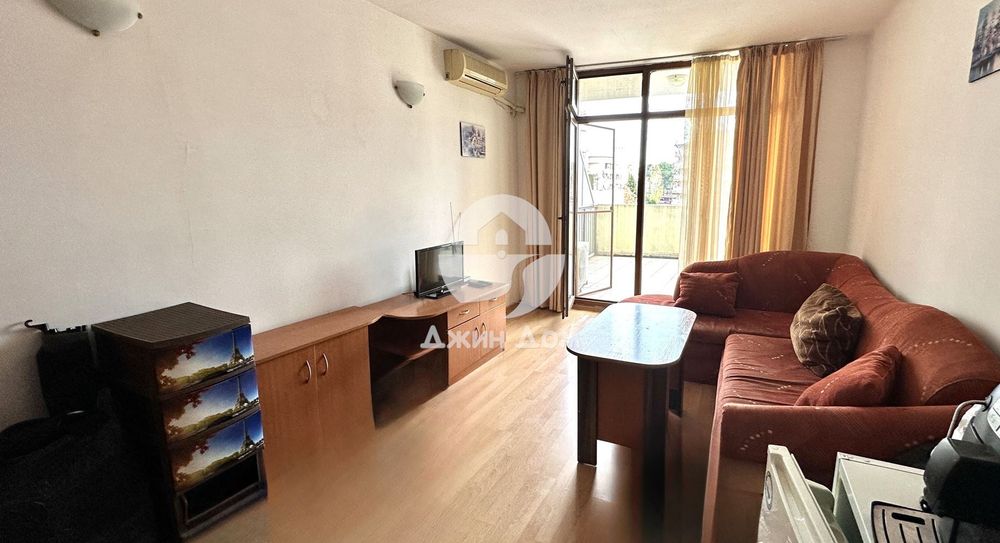 Продава се Двустаен апартамент в к.к. Слънчев бряг - 72 кв.м за 531 €/кв.м - Снимка #1