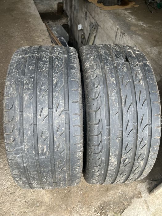 Летни гуми 245/40 18. SYRON RACE 1 2 броя