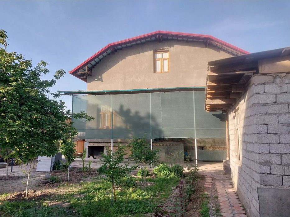 Uy sotiladi yashnabod tuzel yangi ozbekiston, yangi ayroport yonida