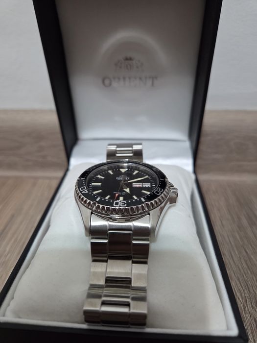 Ceas Orient Sports RA-AA0004E19B