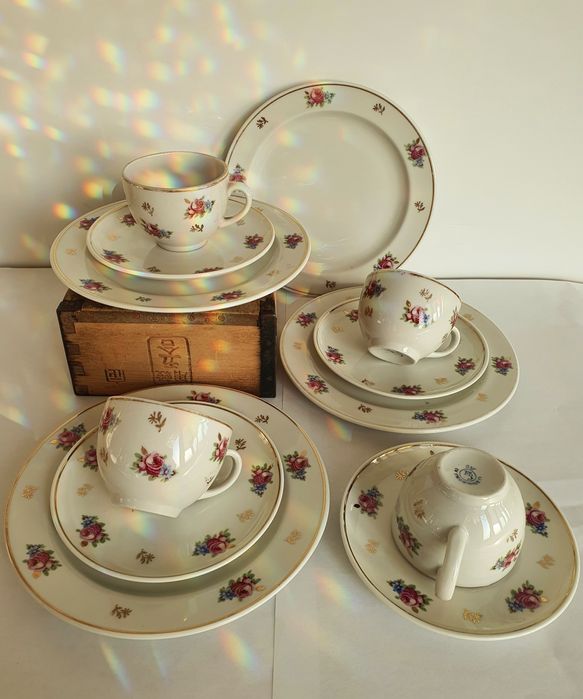 Советская Посуда Стекло