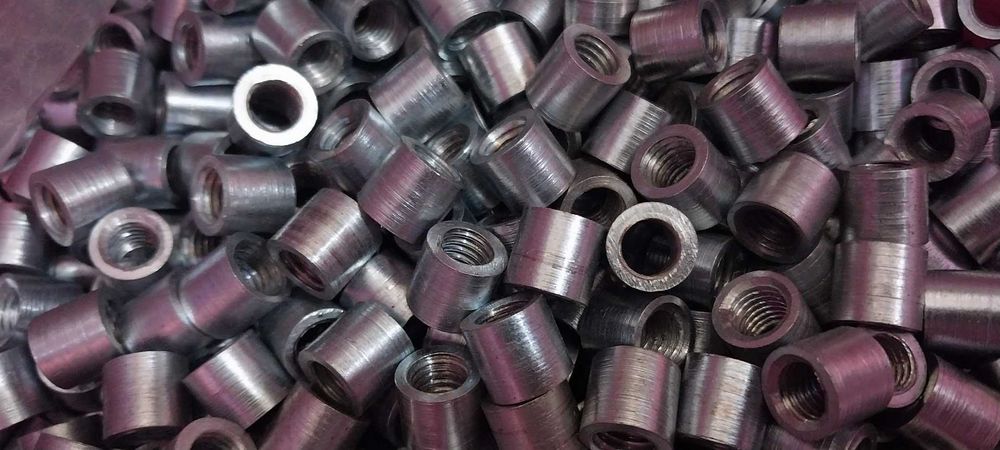 Серийные токарные работы До 40000 в мес. Seriyali tokarlik ishlari