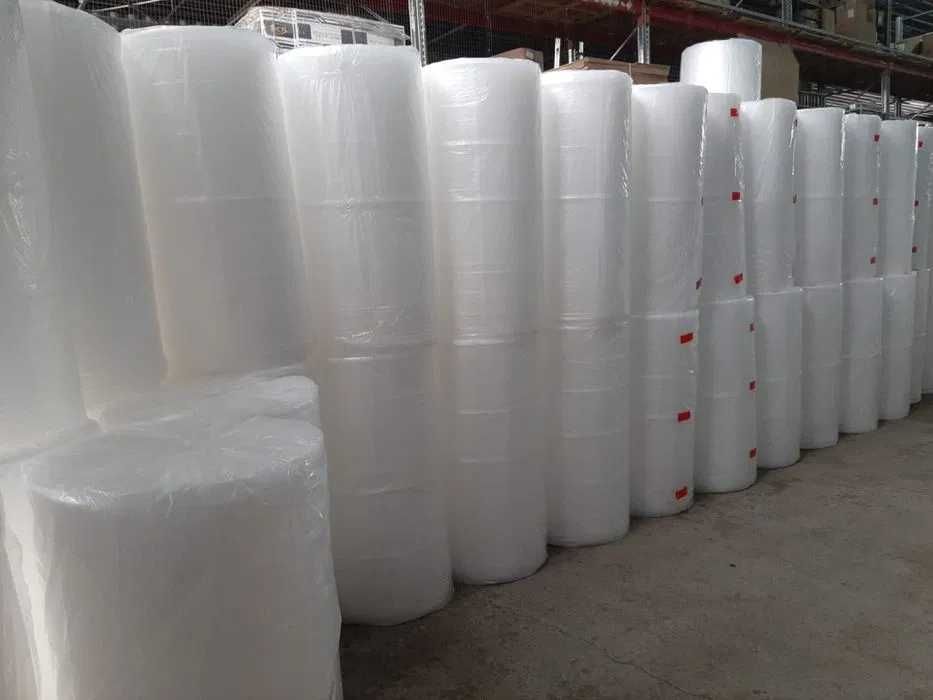 Плёнка пузырчатая все виды ДОСТАВКА!