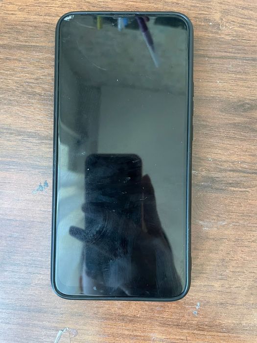 huawei y9 prime в хорошем состоянии