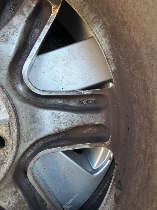 Гуми и джанти Шкода 5x112 16 цола