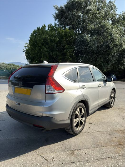 Honda CR-V 2.2 i-DTEC 2012-2015г. дизел на части