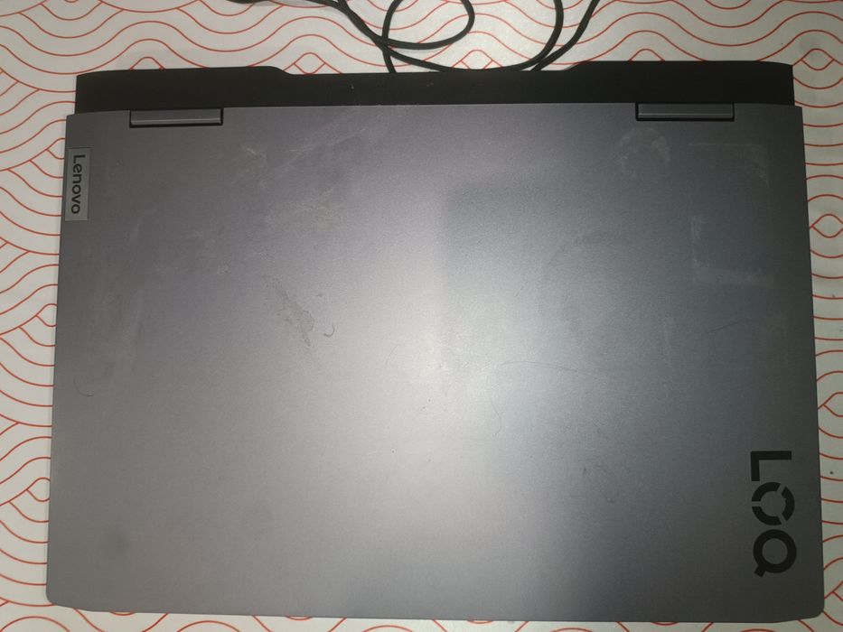 Игровой ноутбук rtx 4050