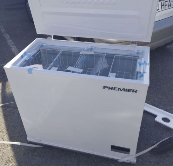 Морозильник PRIMER 40% скидка со склада звоните заказывайте