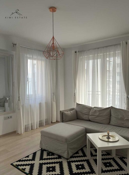 Дава се под наем Двустаен апартамент в София, Дианабад - 65 кв.м за 499 € - Снимка #1