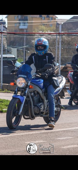 Vând Suzuki GS500