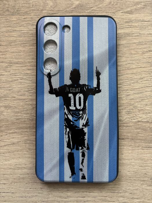 Гръб/калъф за Samsung Galaxy s23