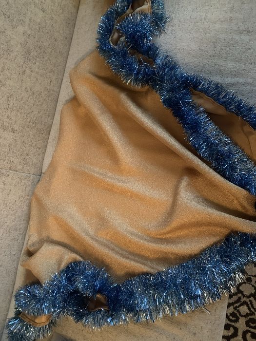 Праздничные костюмы для девочек