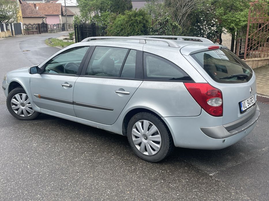 Vand renault laguna 2003