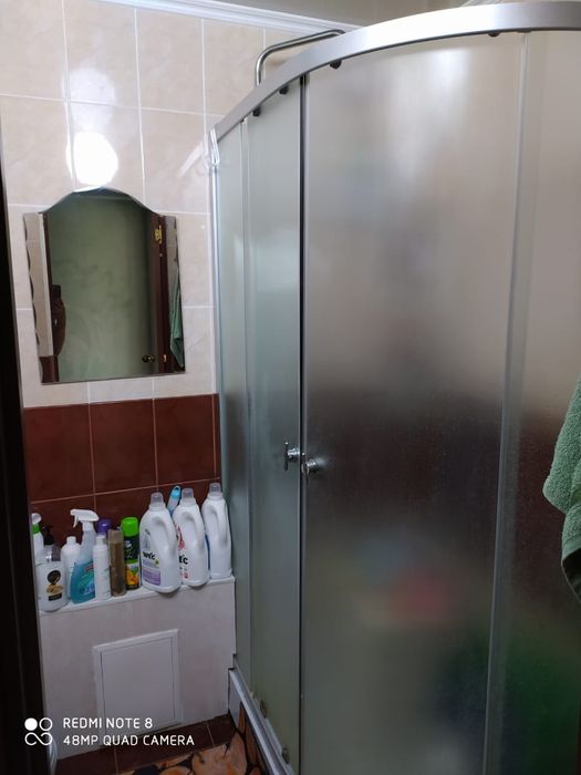 Квартира 2 комнатная