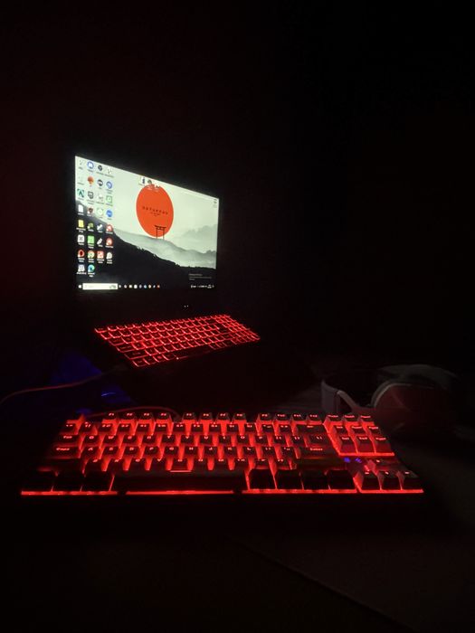 Acer Nitro V AN515-57