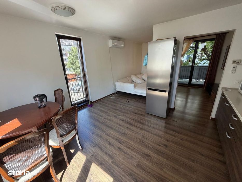 Apartament de vânzare | 2 Camere | Grigorescu | Bloc Nou | Parcare