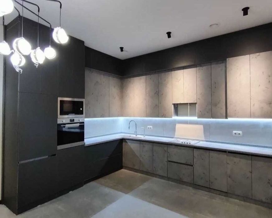 Кухни мебел спальни шкаф ва бошка турдаги мебеллар буюртма асосида