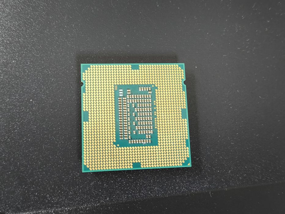 Процессор Intel Core i5-3570