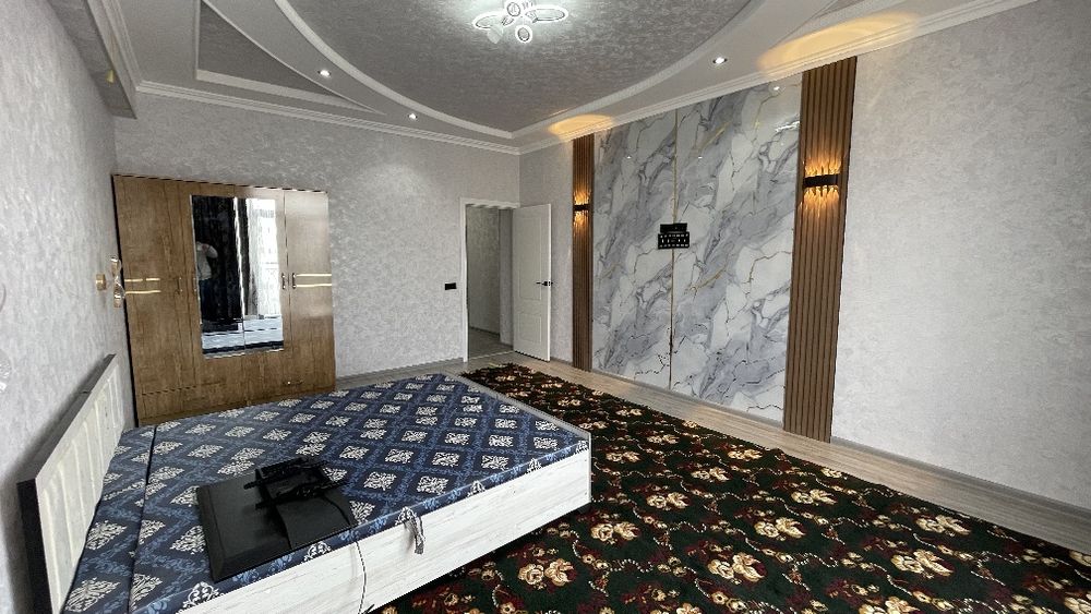 Farğona shaxar Sayilgoh kócha Jons yangi ochilgan KARZINKAa uy ijaraga