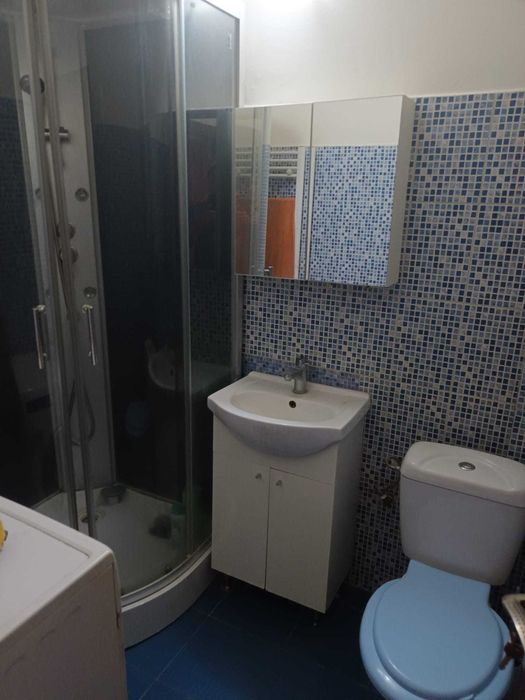 Inchiriez Garsoniera, zona ultracentrala, complet mobilata si utilata