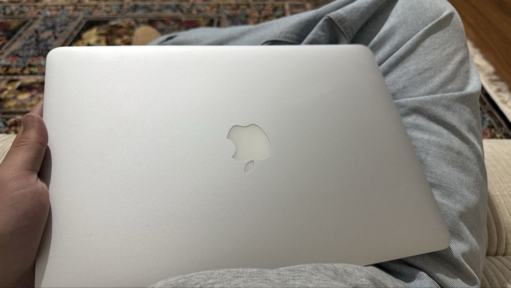macbook air 13 2017
