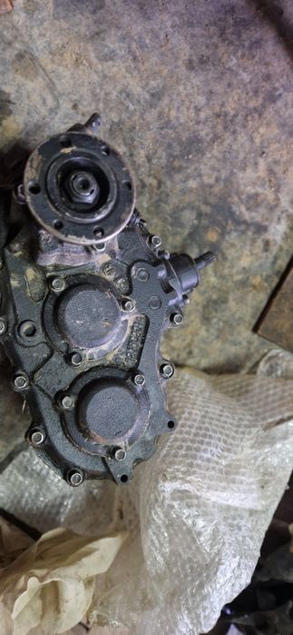 Раздатка тяга общи сатам