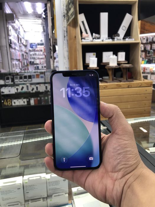 Iphone 12 128gb в идеале