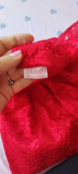 Детски/ бебешки рокли