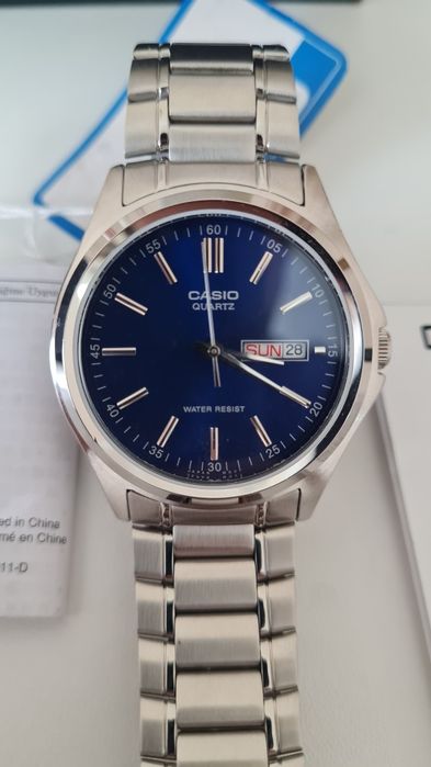 Часы наручные  Casio