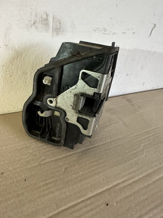 Broasca usa dreapta fata BMW Seria 5 E60 E61 | 7167066