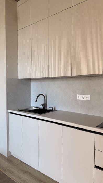 Проект мебели. Дизайн проект