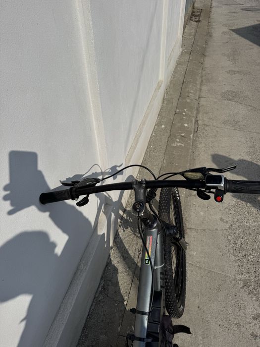 De vanzare bicicleta electrica in stare perfecta de functionare