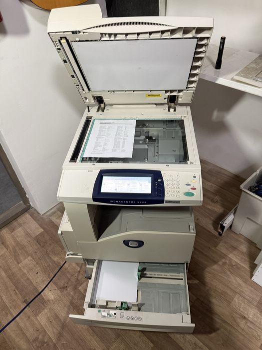 Офисный МФУ Xerox ДОСТАВКА