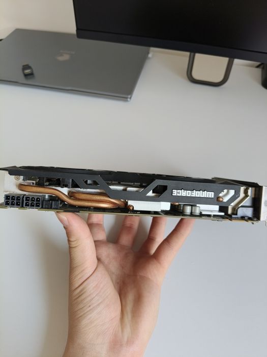 Gigabyte GeForce GTX 960 2GB.