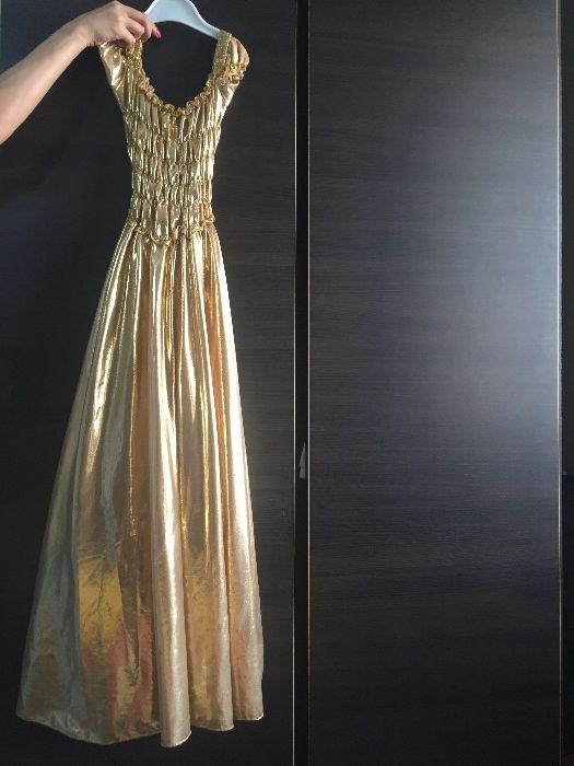 Детские нарядные платья!