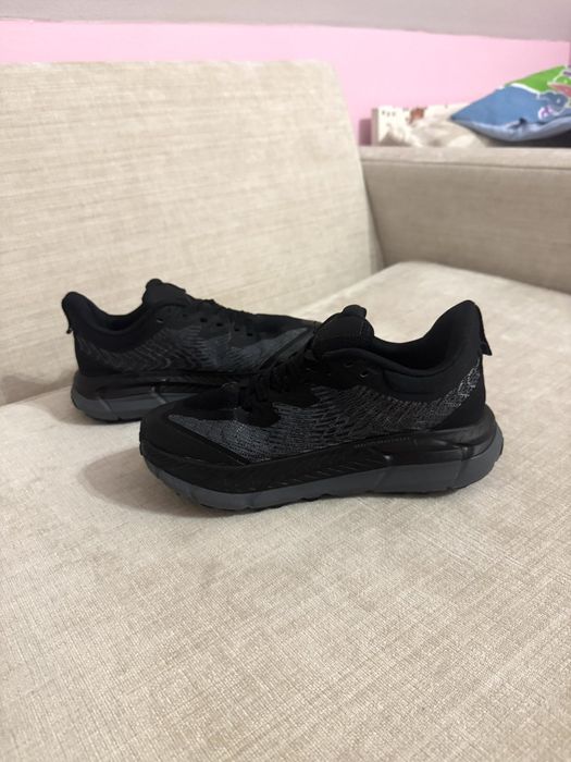 Дамски маратонки HOKA Mafat Speed 4