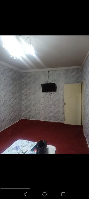 Метро Новза (Хамза) 1/1/4 38м сдаю квартиру! Всем можно жить студентам