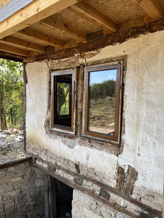 Продава се Къща в с. Поцърненци, Област Перник - 44 кв.м за 1043 €/кв.м - Снимка #10