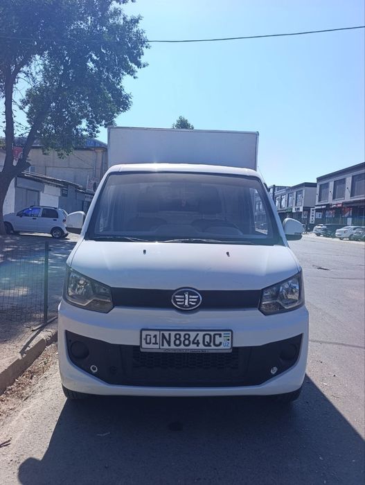 Changan N1 sotiladi yaxshi xolatda