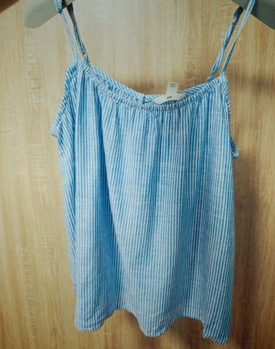 Set de 2 top-uri H&M