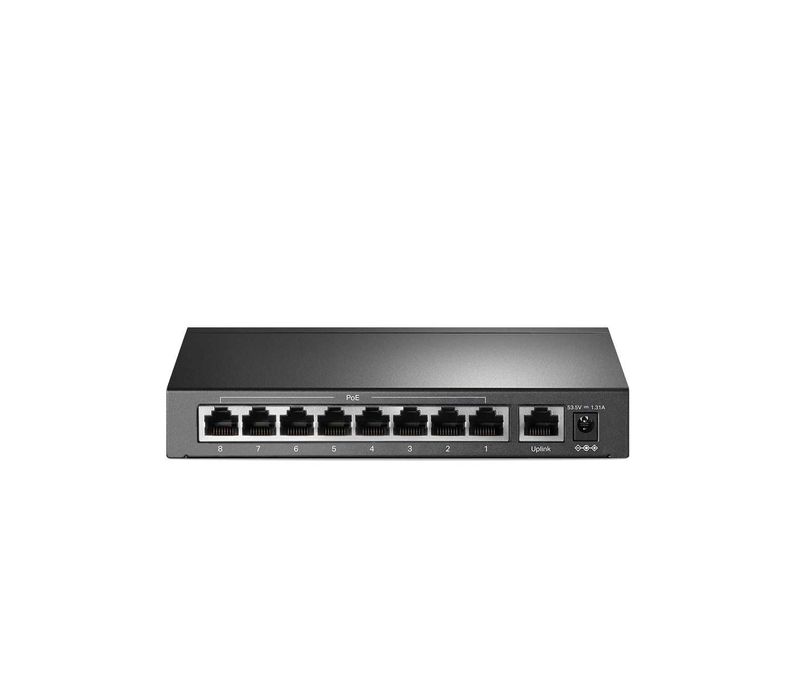 | Коммутатор TP-Link TL-SF1009P