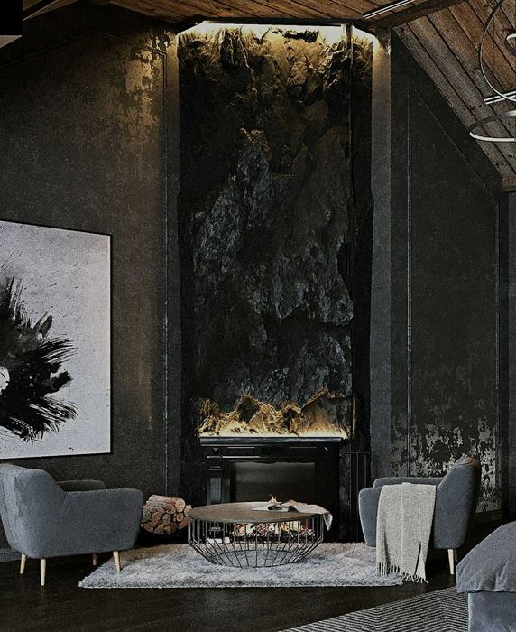 Услуга Дизайнера интерьера