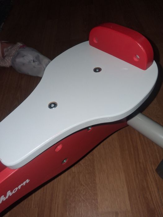 Колело за малко детенце