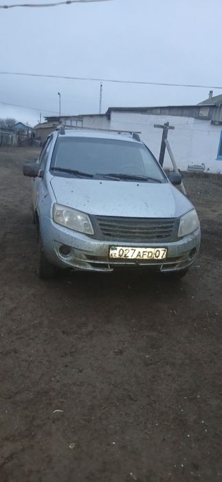 Гранта 2012 жылғы