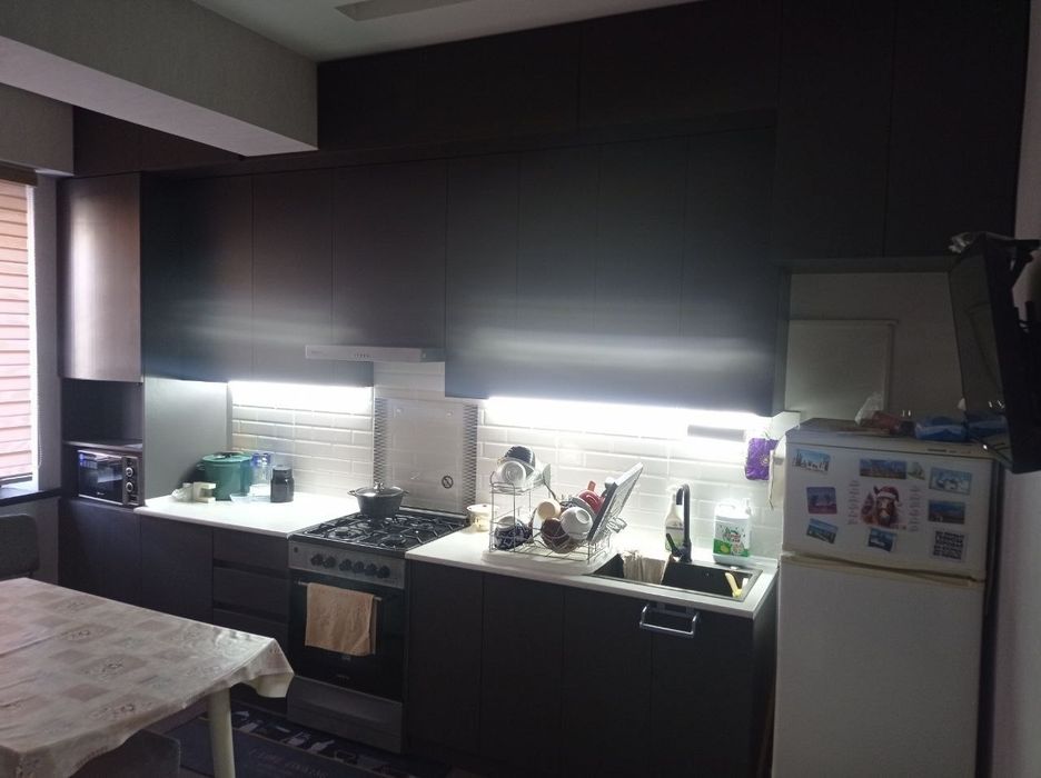 М. Улугбек туман массив феруза генекология тараф нархи 85000$