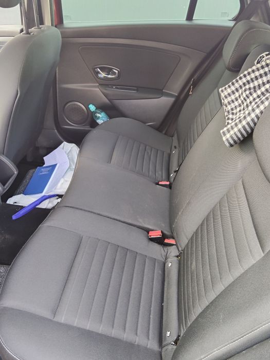 Renault Megane 3 -2016 Limited